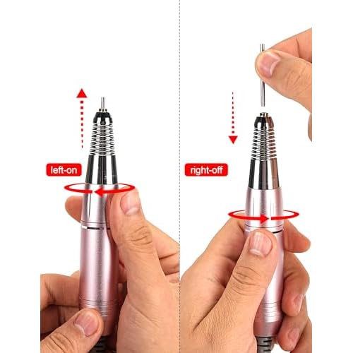 Rechargeable LED Nail Lamp, 72W Professional UV Nail Light for Gel Polish with 4 Timers & Smart Sensor, 24 PCS Powerful Lamp Beads, LCD Display UV Dryer for Hard, Extension & Acrylic Gel Fast Curing