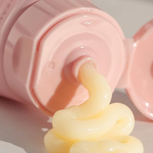Cleansing Balm & Makeup Remover for Face & Eyes - Nourishing Balm to Oil to Milk - 3.38 oz