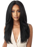 Outre Synthetic Lace Front Wig NEESHA 203 S4/30 - Natural Texture & Volume