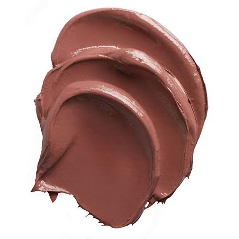 Burt's Bees 100% Natural Moisturizing Lipstick, Suede Splash, 1 Tube