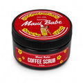 Coffee Scrub for Exfoliation and Skin Renewal - 8oz