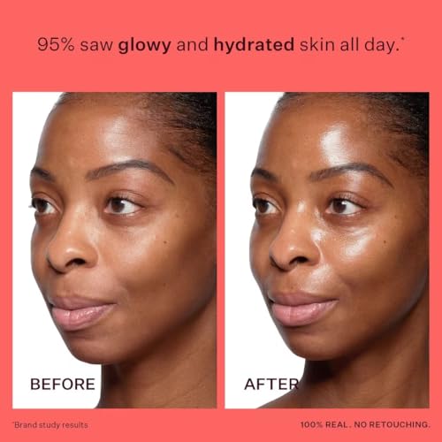 Peach & Lily Glass Skin Ginseng Collagen Mask Pack of 7