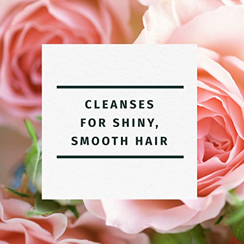 Paul Mitchell Shampoo One, Cleanses + Balances Moisture, for All Hair Types