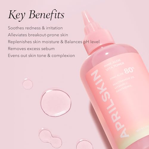 Thayers Oil Balancing and Cooling Jelly Toner, Pore Reducing Facial Toner That Mattifies and Hydrates, Skin Care for Combination to Oily Skin, 12 Fl Oz