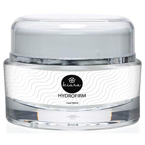 Kiara Skincare- Hydrofirm Age Defying Spa Quality Formula- Designed to Deeply Hydrate- Fill Fine Lines- Minimize the Signs of Aging