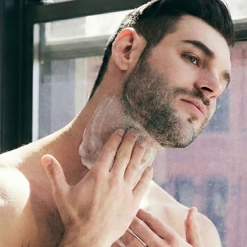 Men's Anti-Aging Neck Cream & Serum Set - Tightening & Firming Skincare