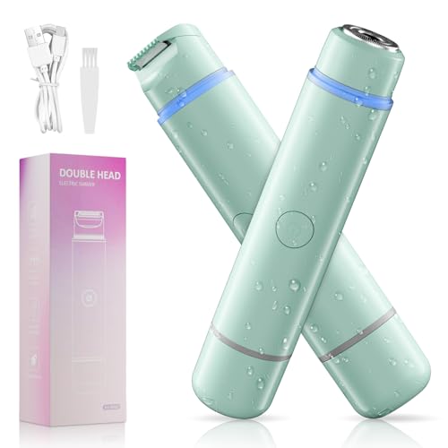 Luxury Jade Facial Roller & Sculptor for Men ? Premium Dual-Ended Jade Stone Roller & Gua Sha Tool for Skincare & Beard Care