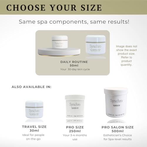 Regulating Face Moisturizer 1.6oz - Skin Nourishing Cream for All Skin Types