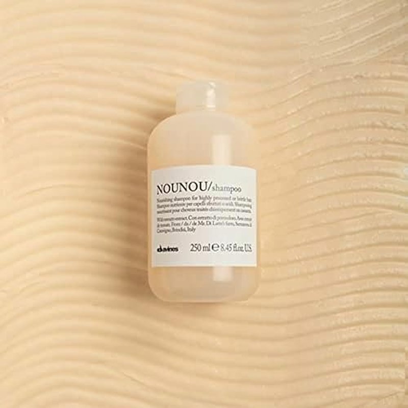 Davines NOUNOU Hydrating Deep Shampoo & Conditioner