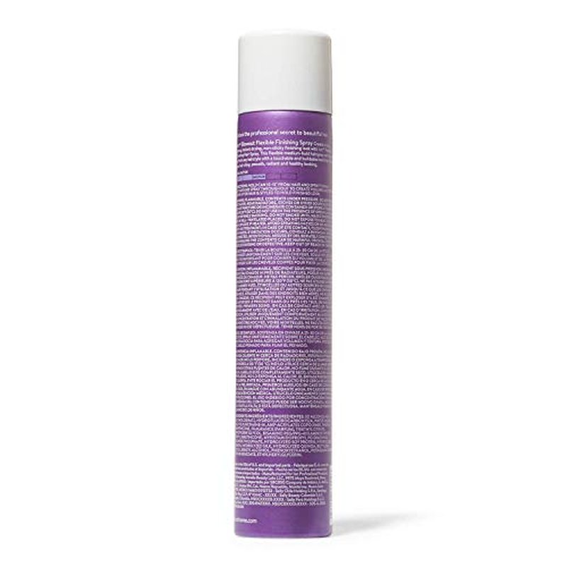 ion Flexible Hair Spray, Humidity Resistant, Quick Drying, Lasting Shine, 10 oz (Pack of 2)