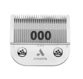 Detachable Clipper Blade 0.5mm for Hair & Pet Grooming - Chrome-Infused
