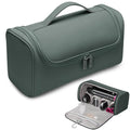 Hair Dryer Travel Case, Portable Hairdryer Storage Bag with Hanging Hook, Waterproof Hair Dryers Organizer Bags