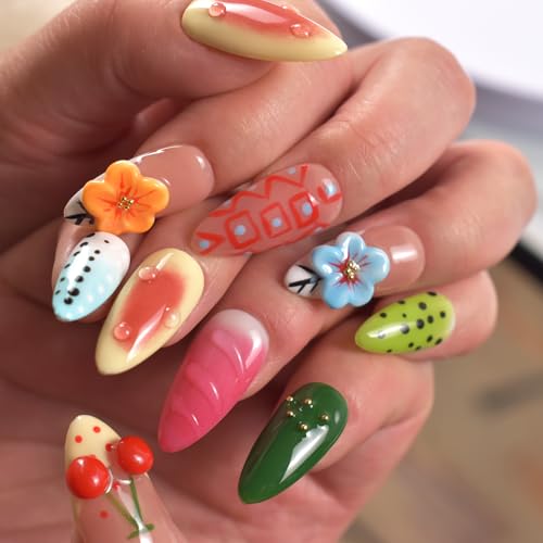 Beetles Tipex Gel Nail Kit, Medium Almond & Beetles 15ml Nail Dehydrator and Primer
