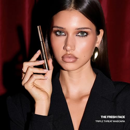 ICONIC LONDON Luxury Makeup Set for Glowy, Radiant Skin and Highlighted Finish, Perfect for Gifting, Long-Lasting, Cruelty-Free, Vegan Makeup
