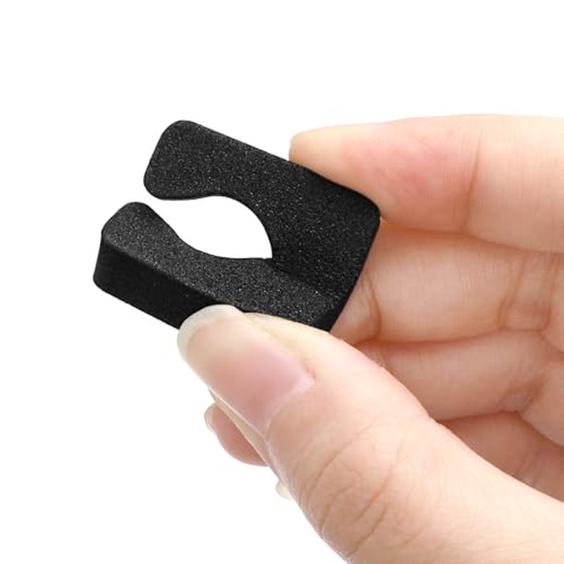 150 Pcs 100/180 Grit Nail Files, Double Sided Emery Boards, Washable Reusable Nail Buffers, Manicure Tools for Natural Acrylic Toenails Home and Salon Use