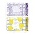 Beekman 1802 Goat Milk Bar Soap Bundle (9oz) - Sunshine Lemon and Lavender