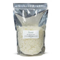Palm Kernel Oil Flakes 32oz - Cosmetic Grade for Soap Making & Hair Care - Natural & Pure
