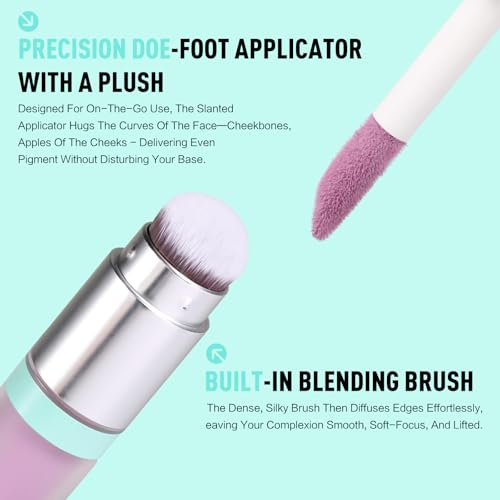 Morphe Make It Big Mini Volumizing Mascara - Bold Black Mascara Formula for Instant Volume, Length & Definition - Designed with an Innovative Wand to Coat Every Lash (0.19 Fl Oz)