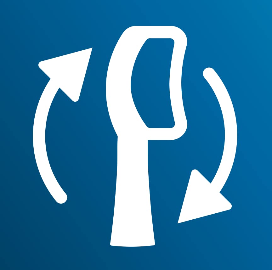 Philips Sonicare Genuine G3 Premium Gum Care Replacement Toothbrush Heads, Black, HX9054/95