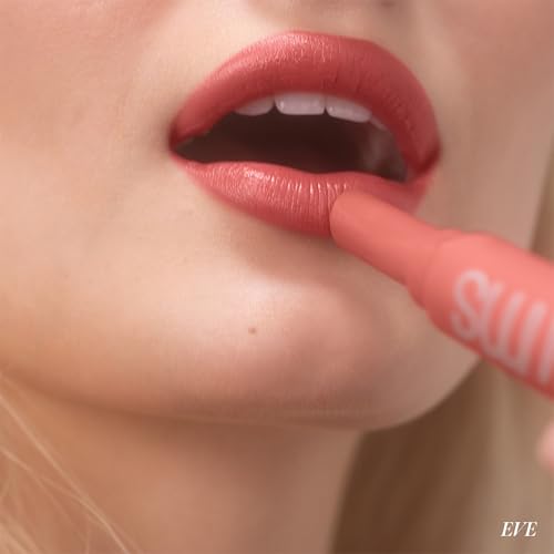 RMS Beauty Legendary Serum Lipstick ? 8-Hour Hydrating Nude Lip Color ? Weightless Water-Based Formula with Organic Cherry Fruit Water ? Soft Satin Finish ? 0.05 oz