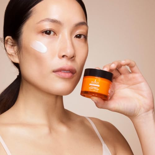 Sukin Glow Active-C Vitamin C Brightening Face Cream 50mL - Protects & Hydrates