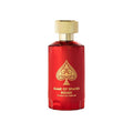 Jo Milano Game of Spades Rouge Unisex Parfum Spray 3.4oz - Extrait de Parfum