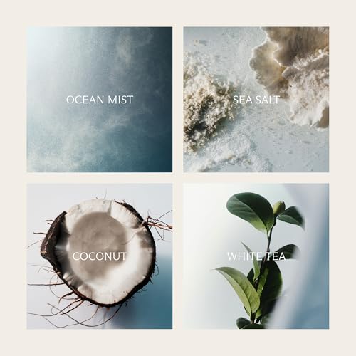 NEST New York Ocean Mist & Sea Salt Reed Diffuser - 5.9 oz, Home Fragrance
