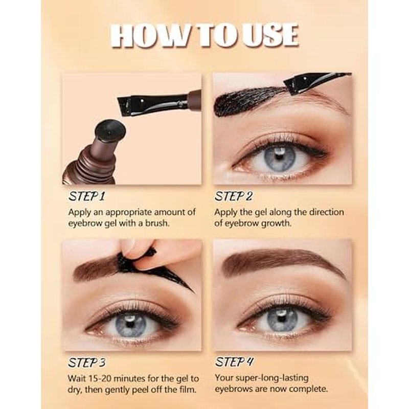 2-in-1 Eyeliner Stamp, Pigmented Intense Black Formula, Smudge-Budge Proof, Sweatproof, 24 Hour Stay Eyeliner Stamp Star Butterfly or Heart (Pink Heart)