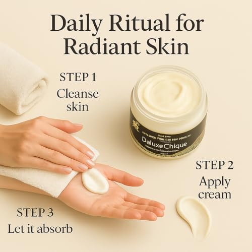 Unscented Beef Tallow Face Moisturizer with Honey & Hyaluronic Acid - 4oz