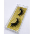 outopen 10 Pairs Natural Lashes That Look Like Extensions 5-13MM Short False Eyelashes Handmade Clear Band Wispy Eyelashes For Daily Work Lashes Easy To Apply (A01)