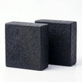 Charcoal & Peppermint Tallow Soap Bar - Pack of 2 | Rich's Backyard