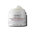 Kiehl's Ultra Facial Overnight Hydrating Face Mask with 10.5% Squalane, Deeply Hydrates Skin & Strengthens Moisture Barrier, Treats Dryness & Flaky Skin, Paraben-free, Fragrance-free, All Skin Types