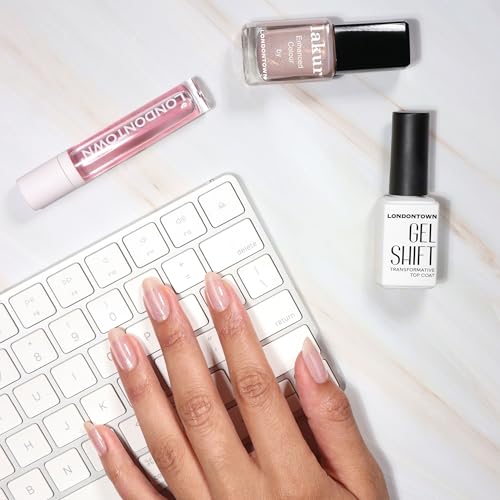 6 Colors 24D Cat Eye Gel Nail Polish,Upgraded Magnetic Gels Polish Kit(Without magnet),Salon Gel Manicure and Nail Art DIY at home,Luminous Reign