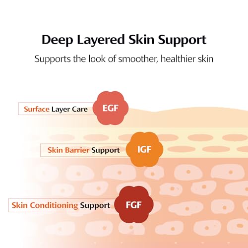 ClearDea Mucin Collagen Hydrogel Mask Pack – Hydrating & Firming Facial Sheets