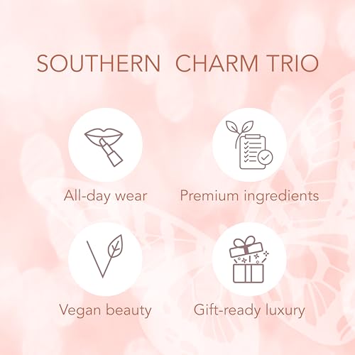 Dolly Beauty Nashville Glam Bundle