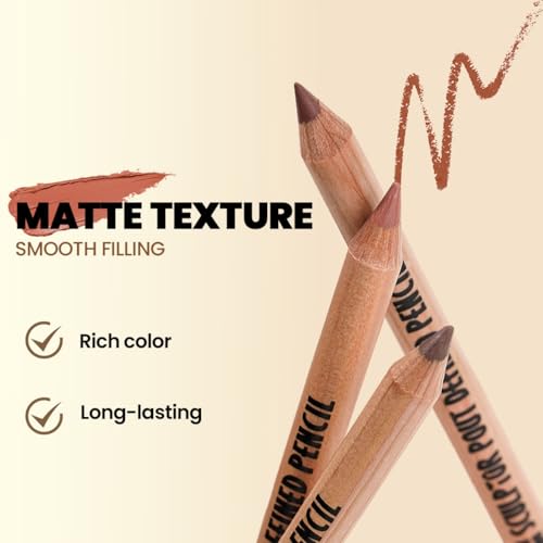 Upgraded Iron Metal Wand Mascara - Waterproof Tubing Formula, Long-Lasting 3D Curling, Smudge-Proof & Flake-Free (Black)