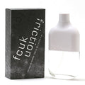 French Connection FCUK Friction Eau De Toilette Spray 3.4 oz - Aromatic Fruity Scent