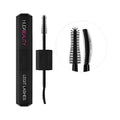 HUDA BEAUTY LEGIT LASHES Double-Ended Volumizing and Lengthening Mascara 2 x 0.28 oz/ 8.5 ml