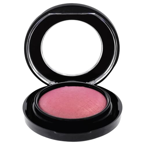 MAC Mineralize Blush Petal Power - Powder Blush Makeup for Beautiful Cheeks