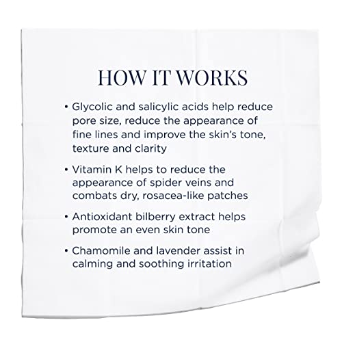 PowerGlow Peel Gradual Tan for Body - 10 Treatments for Skin Renewal