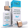 Hyaluronic Acid Serum with Vitamin B5 for Deep Hydration & Skin Plumping