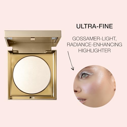 Stila Heaven's Hue Highlighter Opulence 0.35oz - Natural Glow, Long-Lasting