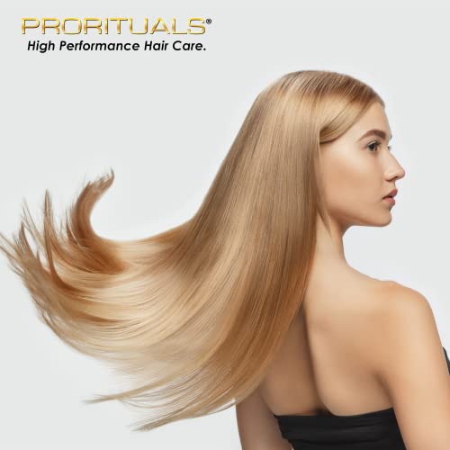 Prorituals Color Protect Hair Conditioner 32oz - Sulfate Free, Vegan, Hydrating for Color-Treated Hair