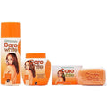 Caro White Skincare Set - Moisturizing Lotion, Cream & Soap for All Skin Types