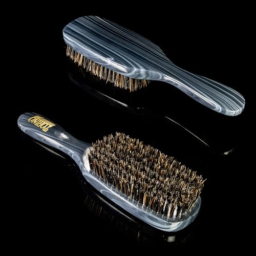 Torino Pro Wave Brush #227-7 Row Medium Hard bristles - Reinforced bristles - Great for wolfing to manage your 360 Waves