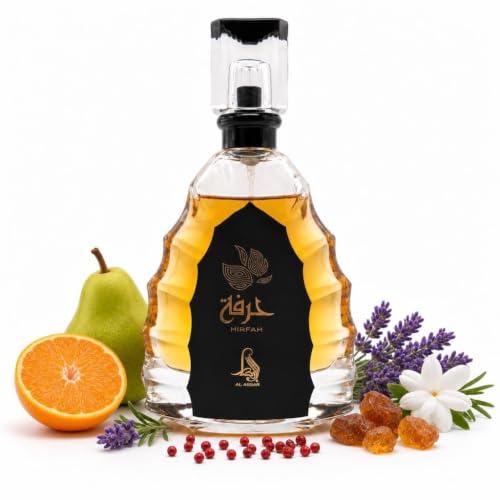 Long Lasting Floral Fruity Women’s Eau de Parfum 100ml - Vanilla Musk Mandarin