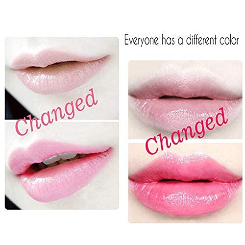 Pooplunch False Eyelashes Faux Mink Lashes Cat-Eye Look 18MM Wispy Long 8D Volume Fake Eyelash Strips 7 Pairs Pack
