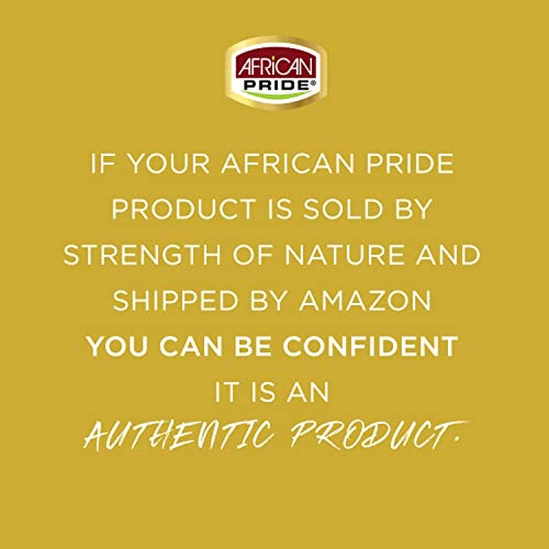 African Pride Olive Miracle Weightless Heat Protection & Hair Shine Mist (3 Pack), Fights Humidity & Shields Against Heat Damage, Enriched with Olive & Tea Tree Oils, 4 oz