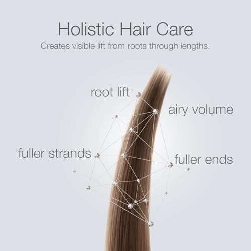 Better Not Younger Volumizing Hair Spray Strong Hold for Thinning Hair 7.6oz