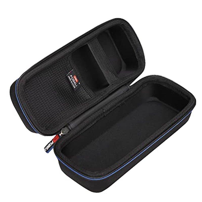 FBLFOBELI EVA Hard Storage Case for Philips Norelco Bodygroom Series 7000 Showerproof Body & Manscaping Trimmer & Shaver BG7030/49 (Case Only)